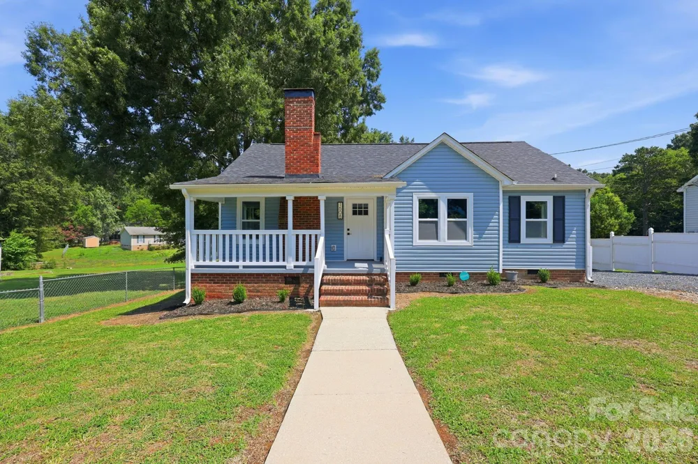1508 Old Charlotte Road Albemarle, NC 28001