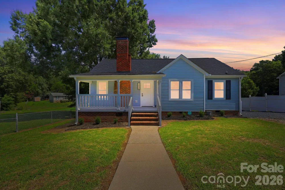 1508 Old Charlotte Road Albemarle, NC 28001