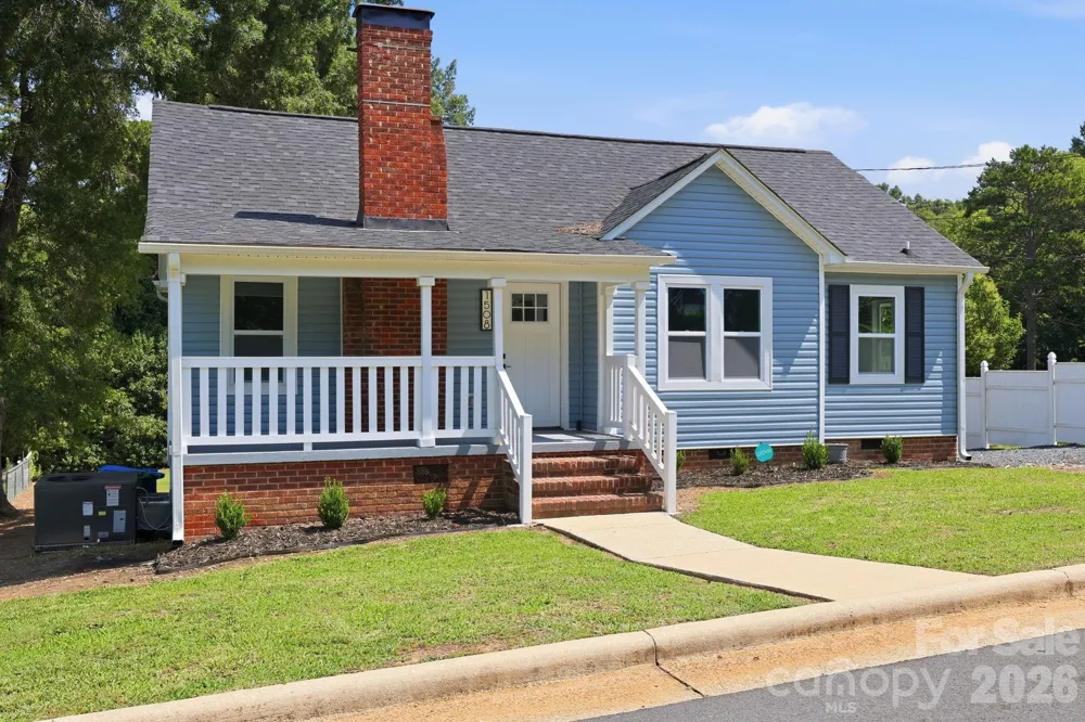 1508 Old Charlotte Road Albemarle, NC 28001