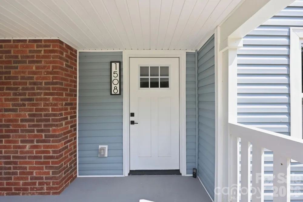 1508 Old Charlotte Road Albemarle, NC 28001
