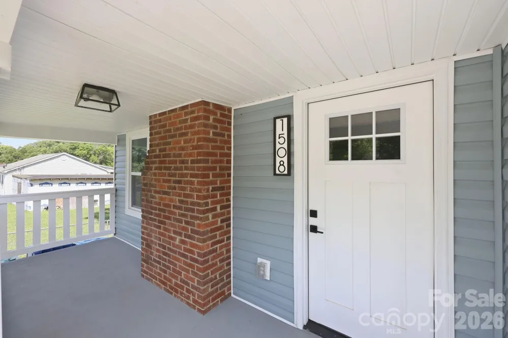 1508 Old Charlotte Road Albemarle, NC 28001