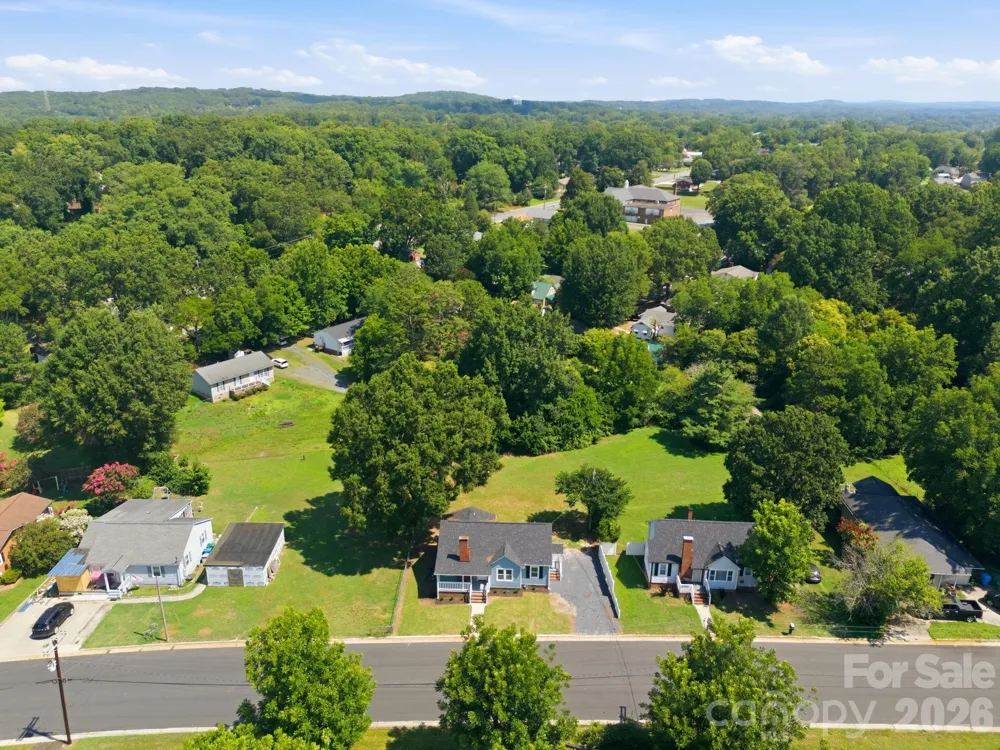 1508 Old Charlotte Road Albemarle, NC 28001