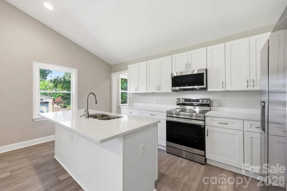 1508 Old Charlotte Road Albemarle, NC 28001