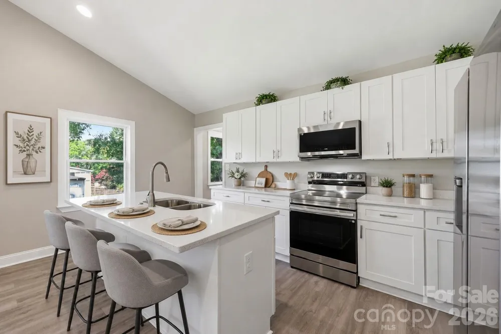 1508 Old Charlotte Road Albemarle, NC 28001