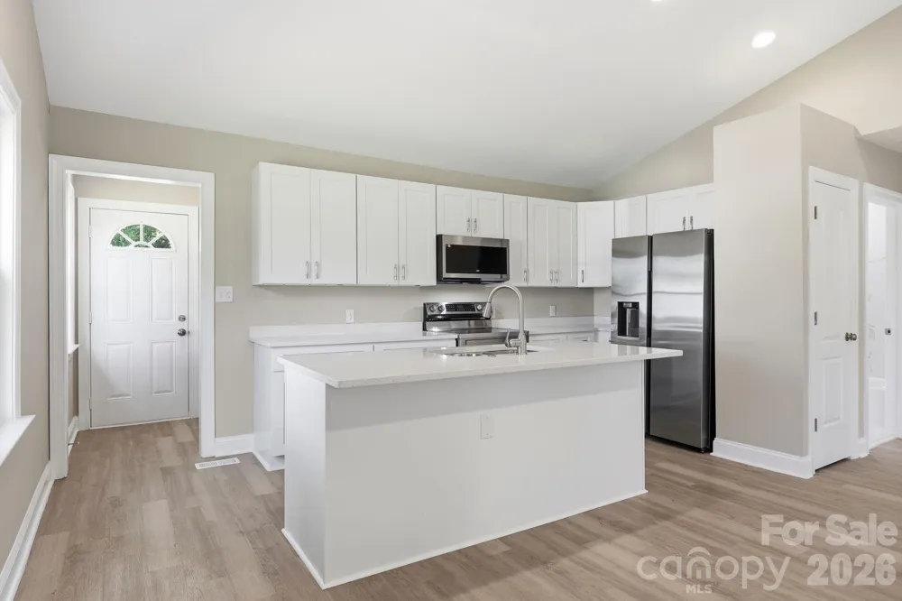 1508 Old Charlotte Road Albemarle, NC 28001