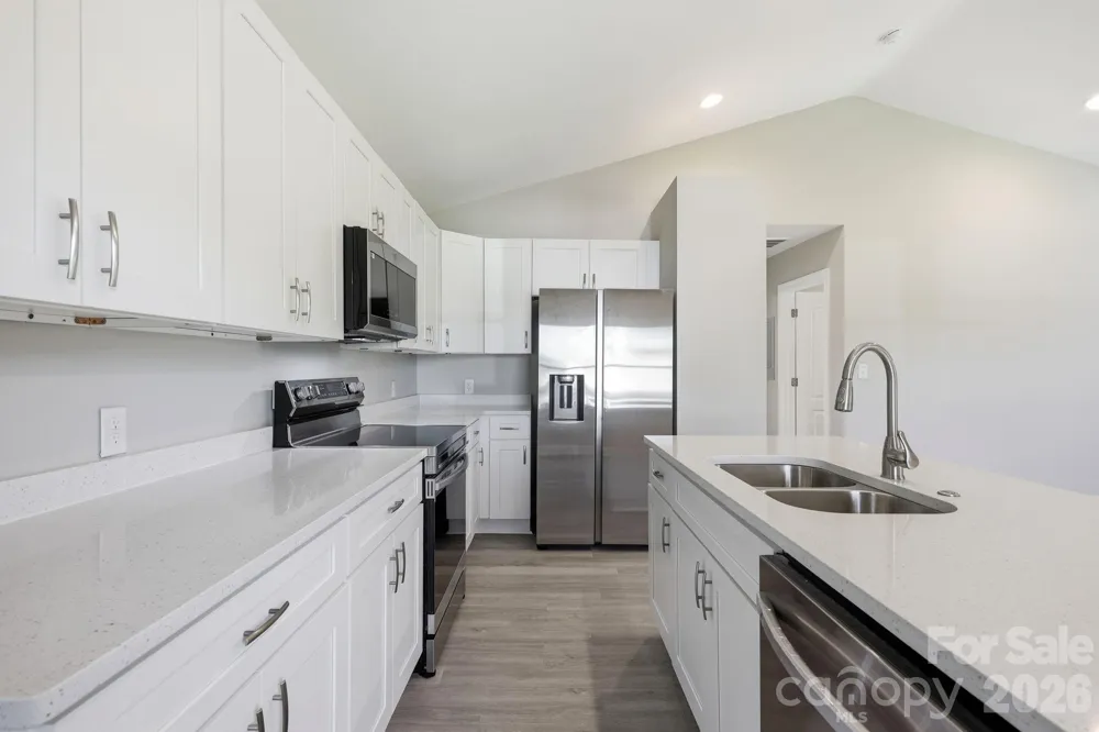 1508 Old Charlotte Road Albemarle, NC 28001