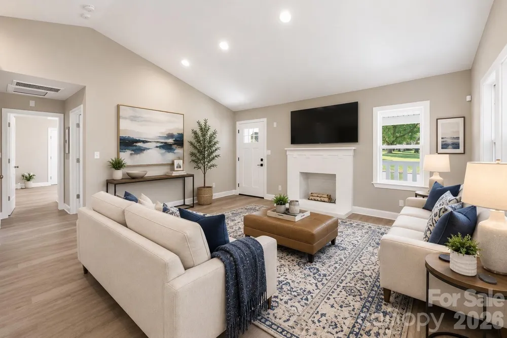 1508 Old Charlotte Road Albemarle, NC 28001