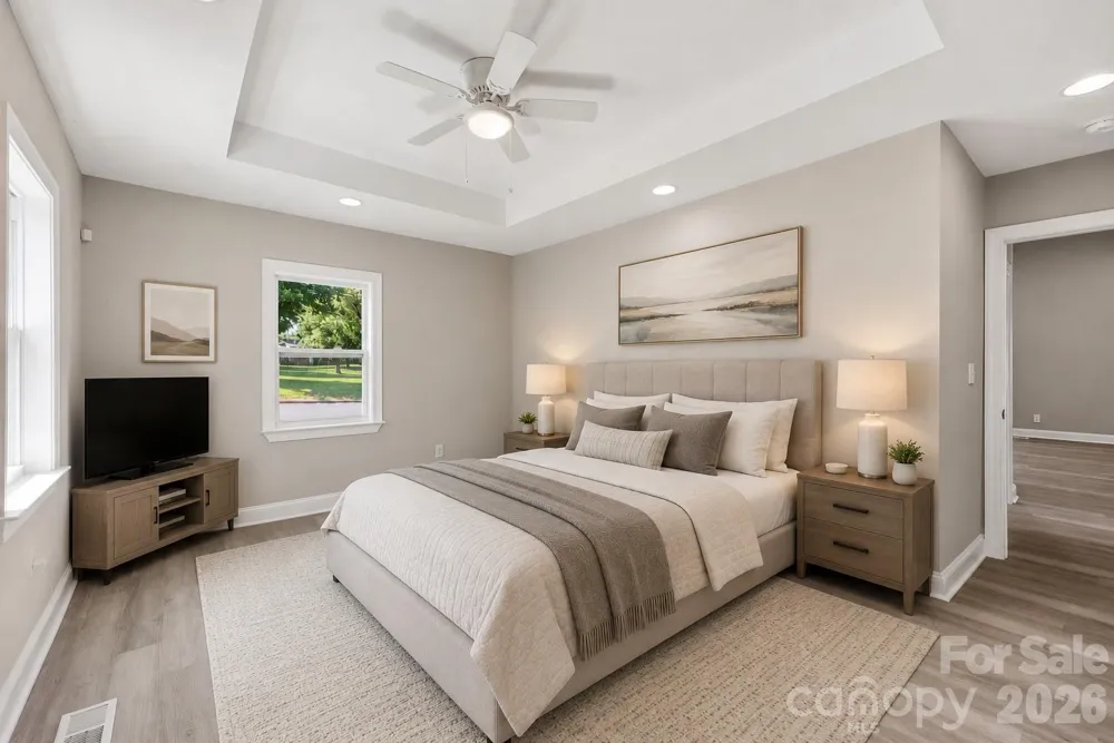 1508 Old Charlotte Road Albemarle, NC 28001