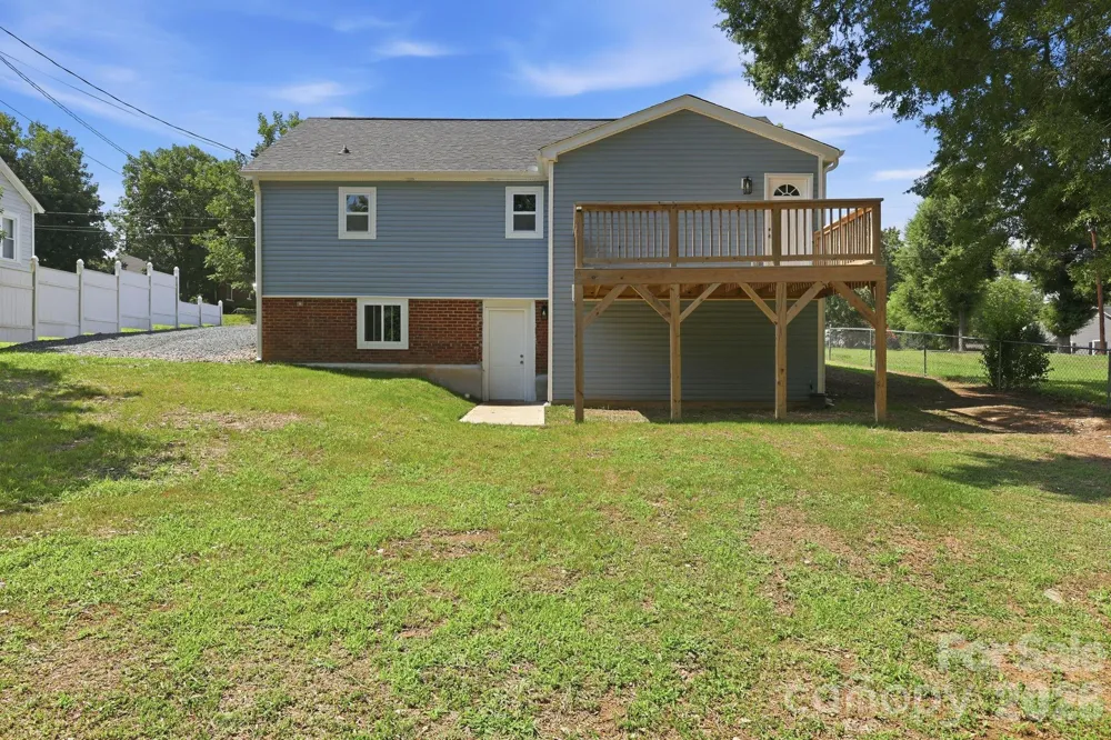 1508 Old Charlotte Road Albemarle, NC 28001
