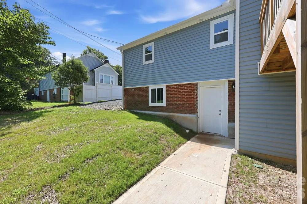 1508 Old Charlotte Road Albemarle, NC 28001