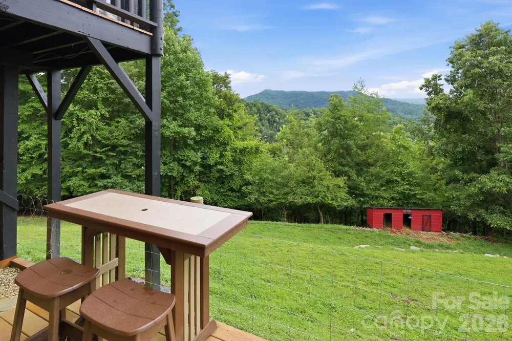 206 Hamlet Drive Burnsville, NC 28714
