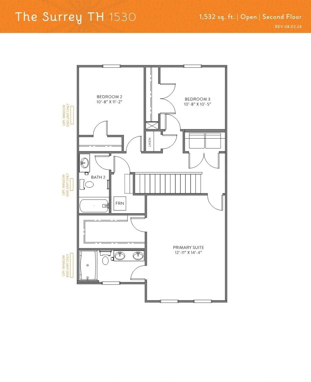 314 Whitefish Way #119 Monroe, NC 28110