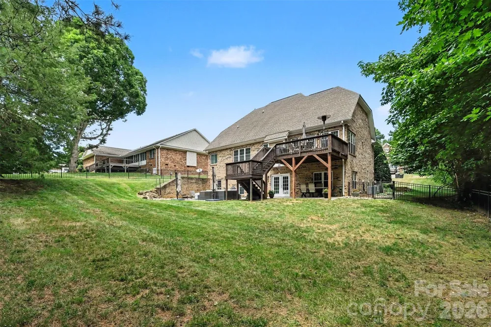 765 Sloan Street Denver, NC 28037