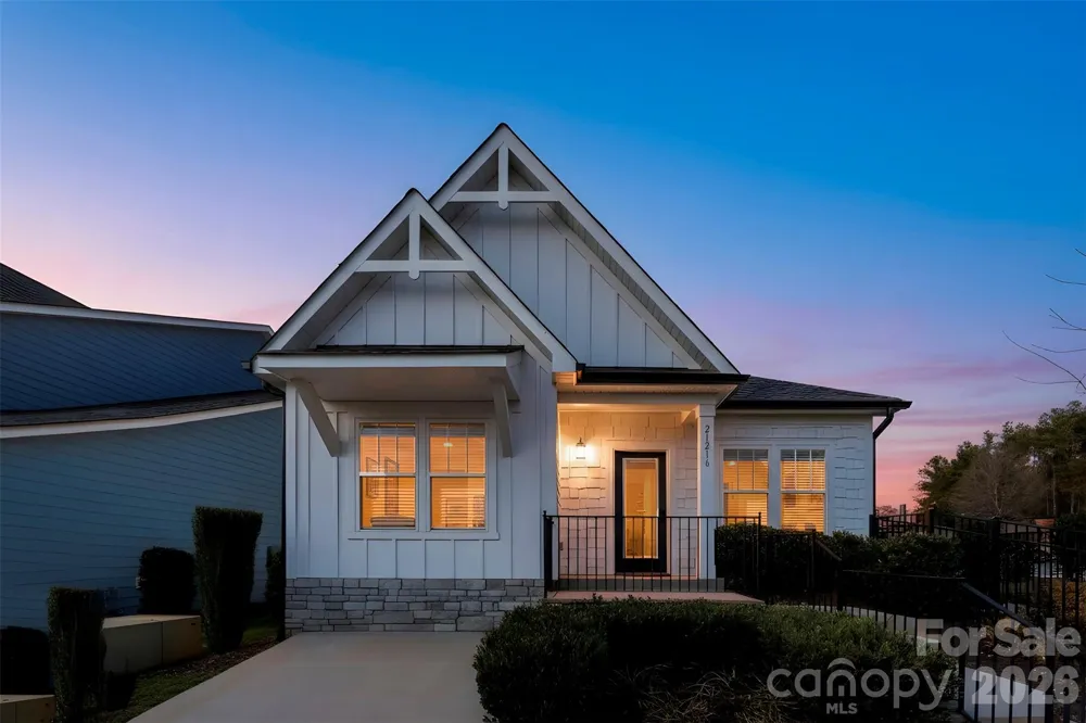 21216 Sanctuary Drive Lancaster, SC 29720
