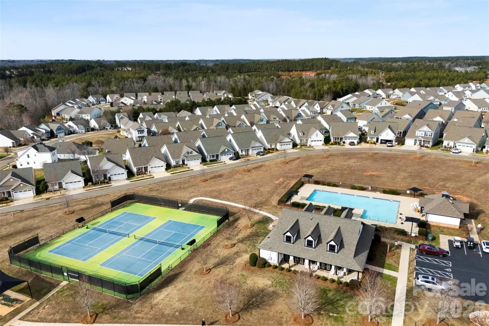 21216 Sanctuary Drive Lancaster, SC 29720