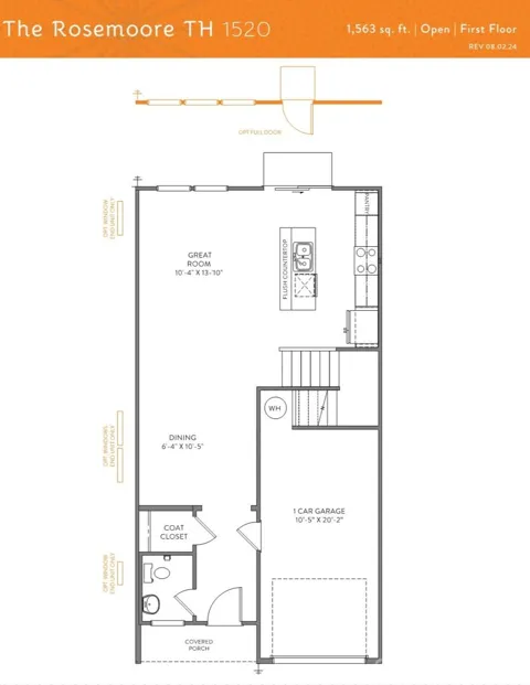 318 Whitefish Way #121