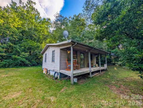 172 Lower Browns Creek Road