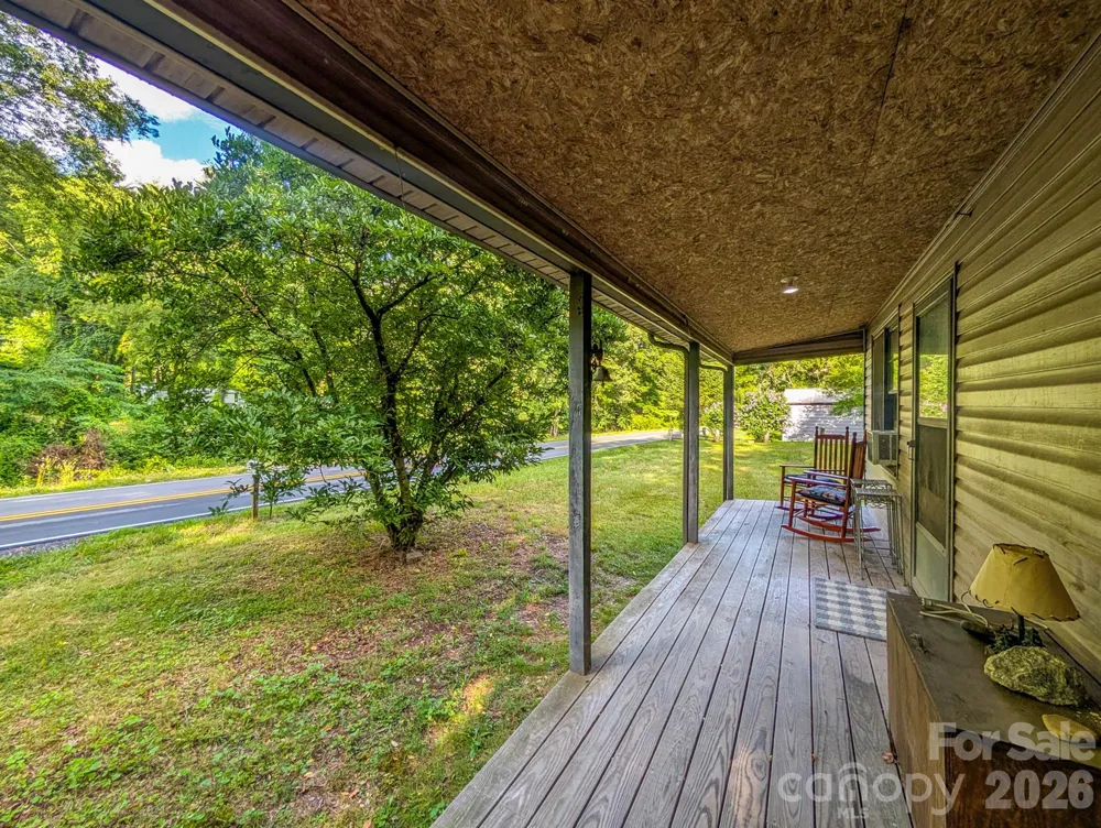 172 Lower Browns Creek Road Burnsville, NC 28714