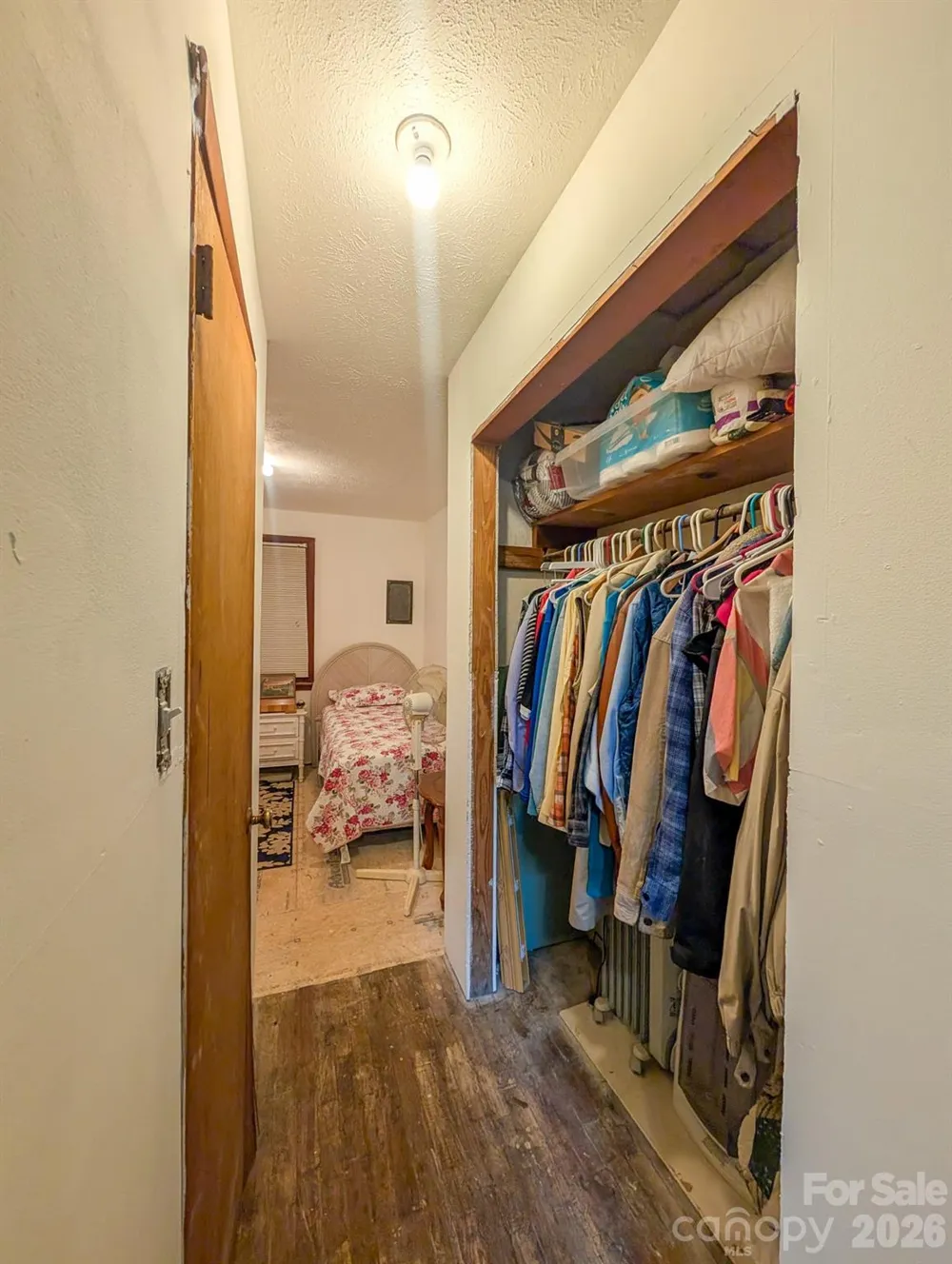 172 Lower Browns Creek Road Burnsville, NC 28714