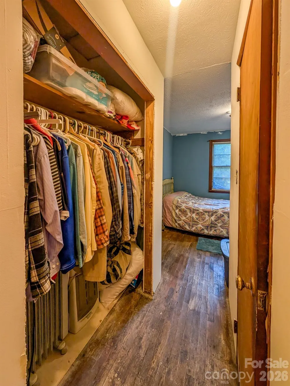 172 Lower Browns Creek Road Burnsville, NC 28714