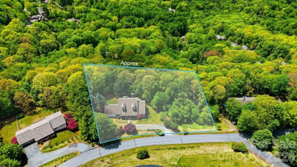 277 Rembrandt Drive Boone, NC 28607