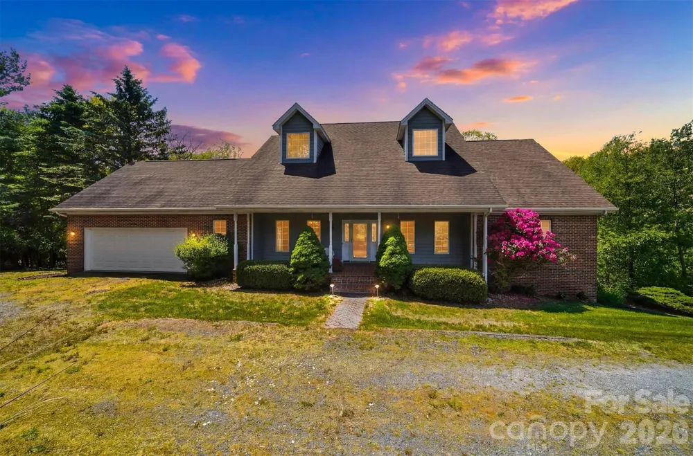 277 Rembrandt Drive Boone, NC 28607