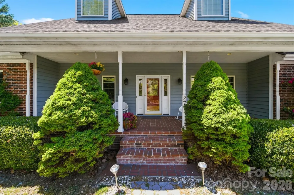 277 Rembrandt Drive Boone, NC 28607