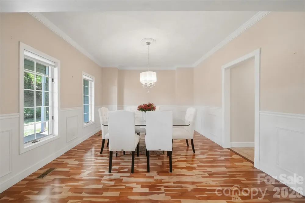 277 Rembrandt Drive Boone, NC 28607