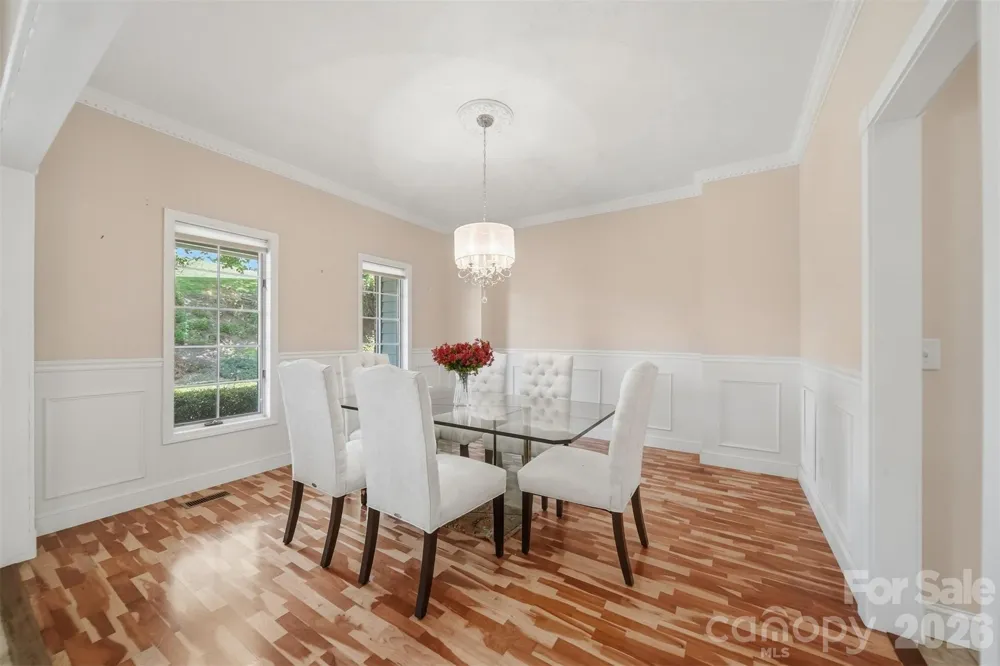 277 Rembrandt Drive Boone, NC 28607