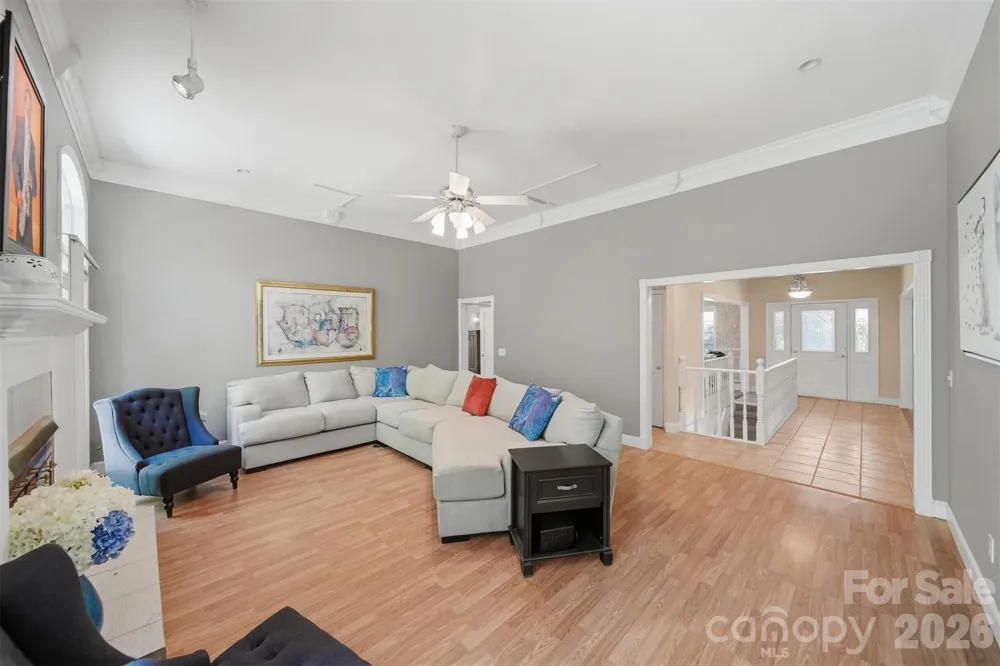 277 Rembrandt Drive Boone, NC 28607