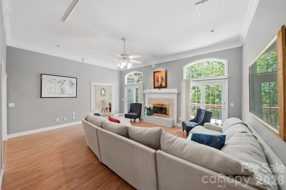 277 Rembrandt Drive Boone, NC 28607