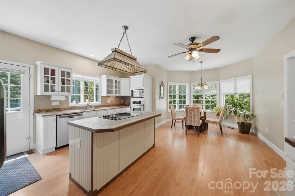 277 Rembrandt Drive Boone, NC 28607