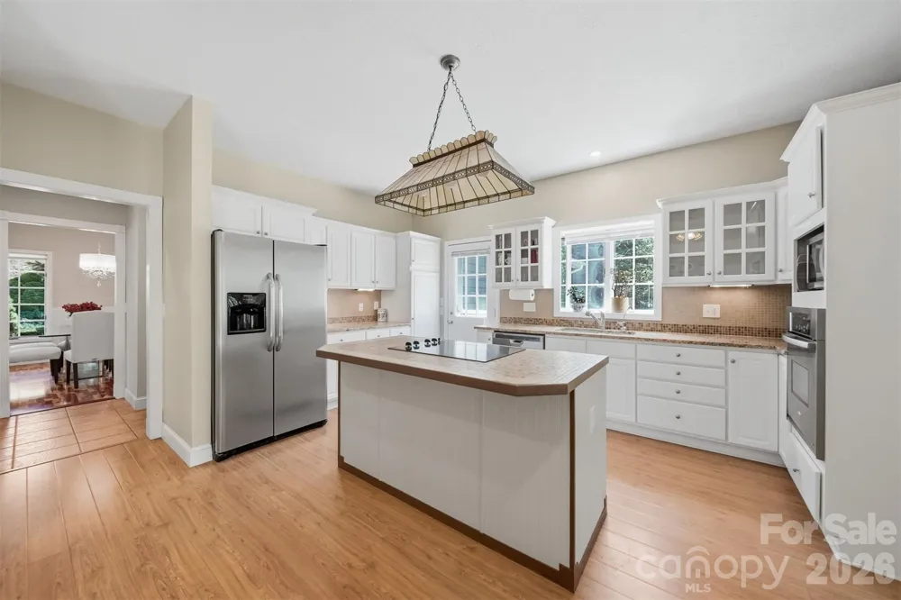 277 Rembrandt Drive Boone, NC 28607