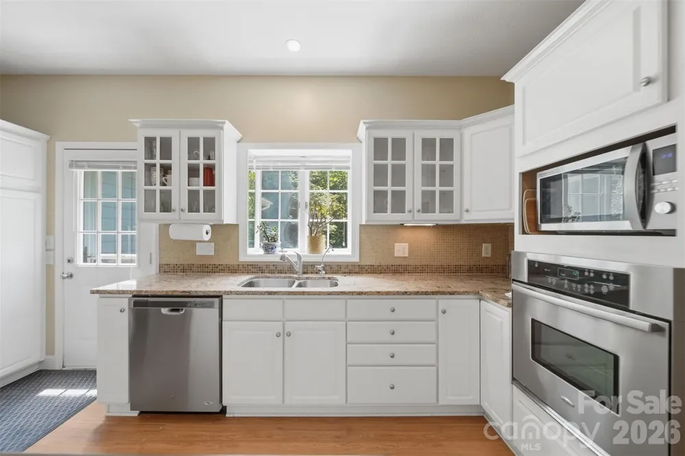 277 Rembrandt Drive Boone, NC 28607