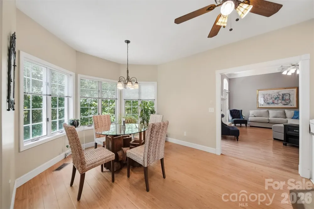 277 Rembrandt Drive Boone, NC 28607