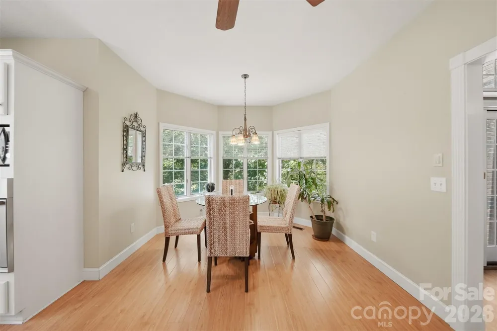 277 Rembrandt Drive Boone, NC 28607