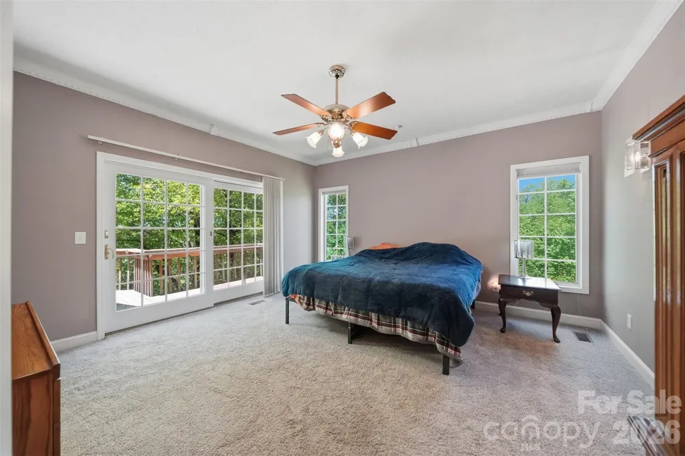 277 Rembrandt Drive Boone, NC 28607