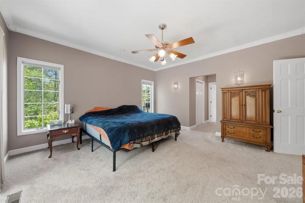 277 Rembrandt Drive Boone, NC 28607