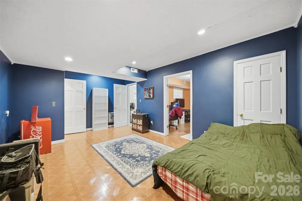 277 Rembrandt Drive Boone, NC 28607