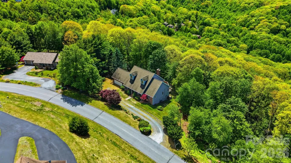 277 Rembrandt Drive Boone, NC 28607