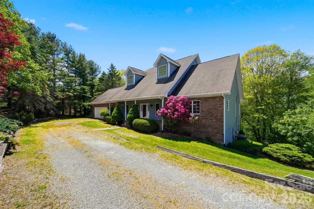 277 Rembrandt Drive Boone, NC 28607