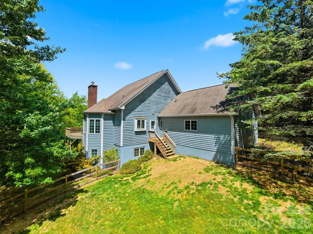 277 Rembrandt Drive Boone, NC 28607