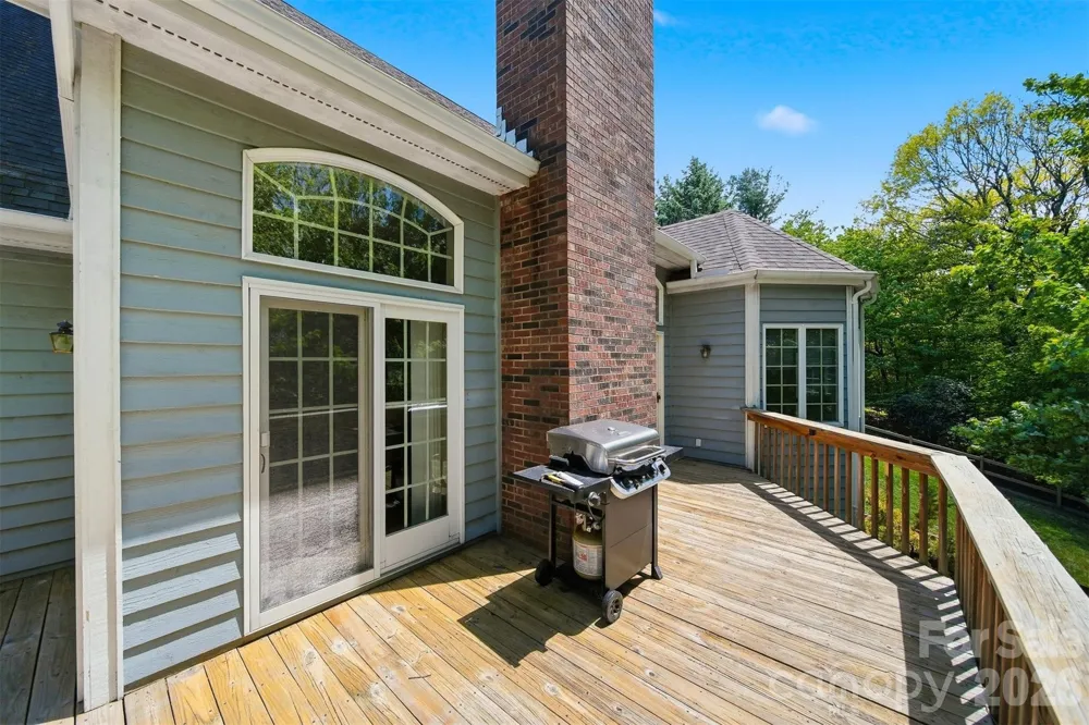 277 Rembrandt Drive Boone, NC 28607