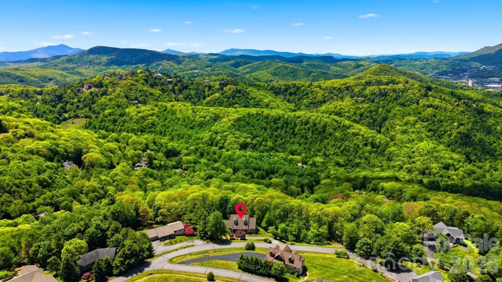 277 Rembrandt Drive Boone, NC 28607