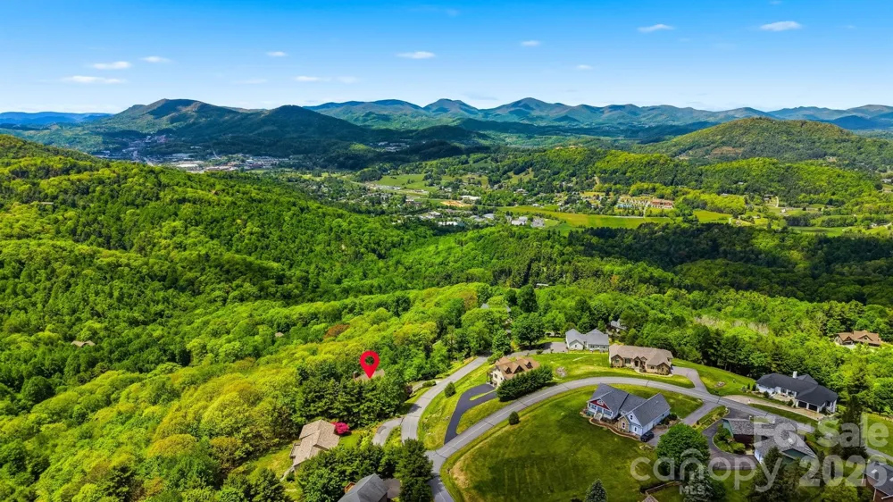 277 Rembrandt Drive Boone, NC 28607