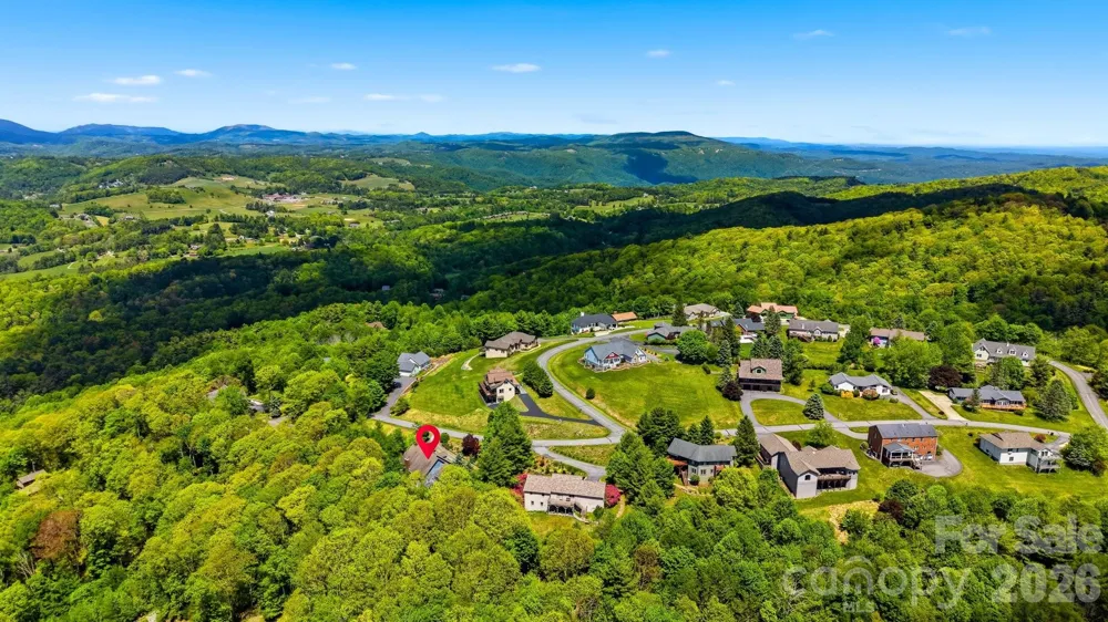 277 Rembrandt Drive Boone, NC 28607