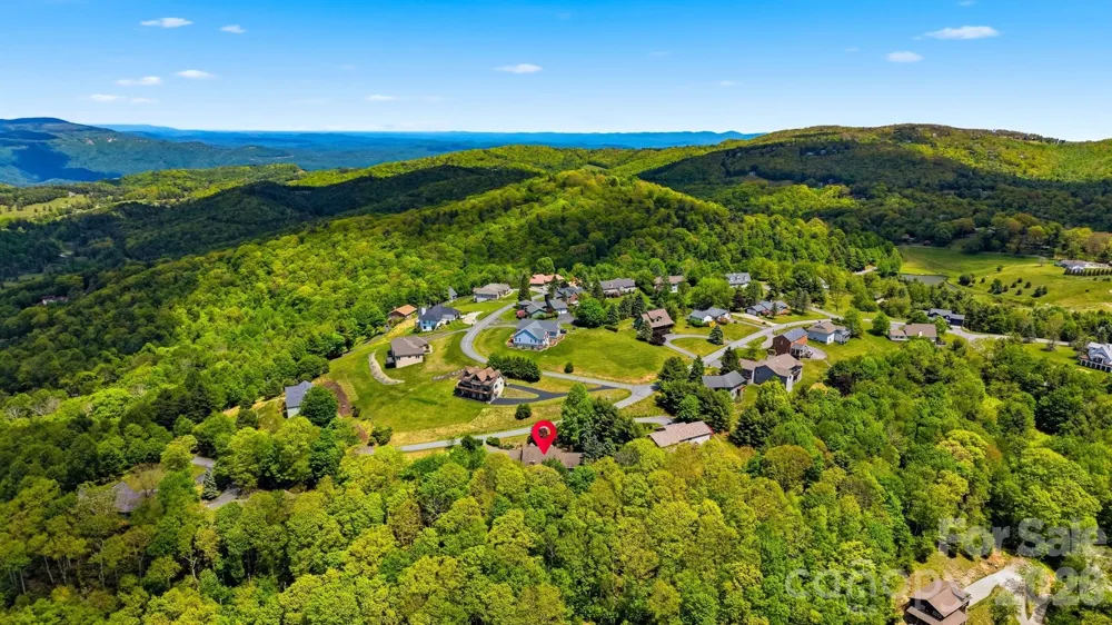 277 Rembrandt Drive Boone, NC 28607