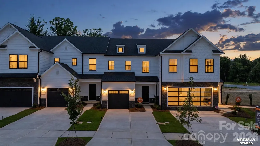 212 Northern Star Drive #2 Monroe, NC 28110