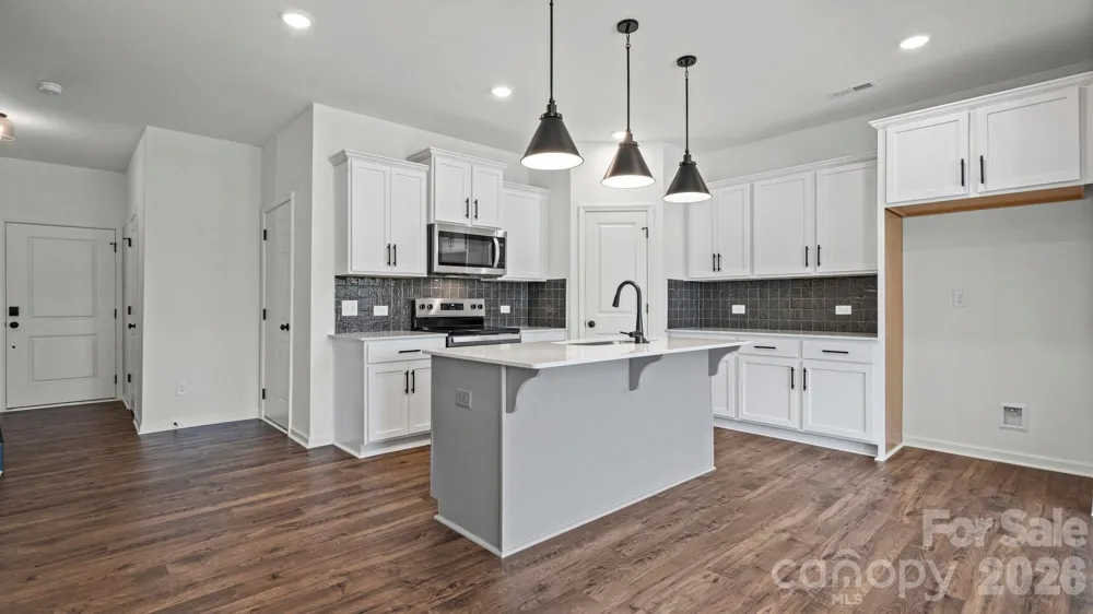 212 Northern Star Drive #2 Monroe, NC 28110