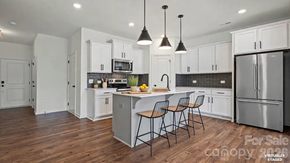 212 Northern Star Drive #2 Monroe, NC 28110